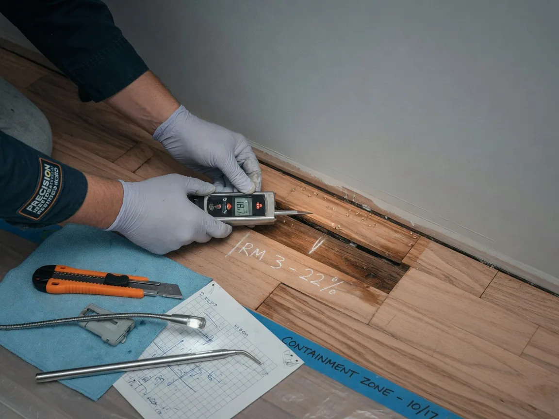 Why choose Water Removal in Brandenburg, KY